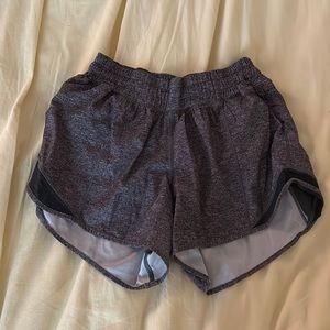S Lululemon shorts